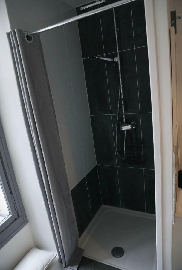 Cosy Studio Paris Apartment Exterior photo